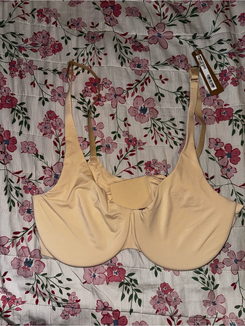 SKIMS Minimizer Bra NWT